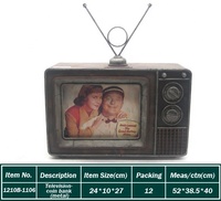 Modèle de caisse enregistreuse en métal Vintage personnalisé, machine à écrire télégraphique, émetteur rétro pour la décoration de Pub à domicile