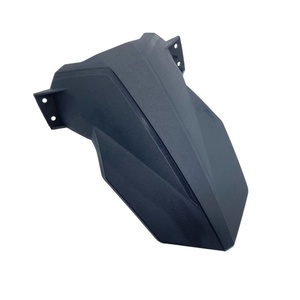 Guardabarros Trasero Impermeable para Scooter Eléctrico Kukirin G3 Pro, Repuestos para Scooter - Product Image 1