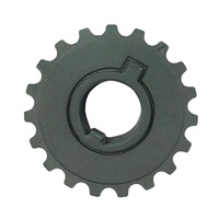 Pièces automobiles OEM 96352739 pignon de vilebrequin pour CHEVROLET DAEWOO ASTRA F (T92) 1.4 (F19 M19)