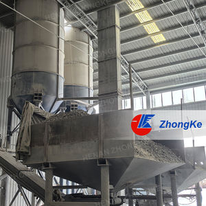 CE certificazione blocco AAC produzione di vendita macchina da taglio di qualità completamente automatico taglio attrezzature per la produzione di mattoni - Product Image 4