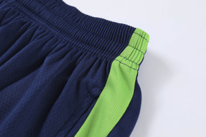 <span class=keywords><strong>Maillot</strong></span> et short de basketball pour homme 2026 – Aylen Brown 7, Jayson Tatum 0, <span class=keywords><strong>Larry</strong></span> <span class=keywords><strong>Bird</strong></span> 33 – Été, séchage rapide, respirant - Product Image 4