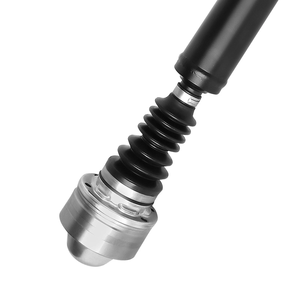 946-035 Arbre de transmission arrière pour 2007-2009Chevrolet Equinox Pontiac <span class=keywords><strong>Torrent</strong></span> 3.4L AWD OE:19328628 - Product Image 4