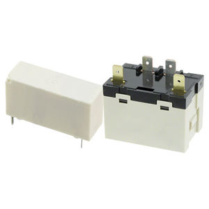 2773890000 TERMSERIES-COMPACT, โมดูลรีเลย์ ออกแบบมาเป็นพิเศษสำหรับรีเลย์กำลังไฟ, รีเลย์ที่มีกระแสเกิน 2 แอมป์ - Product Image 1