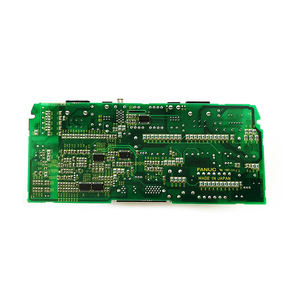 A20B-2101-0390 Power Supply Board FANUC - Product Image 1