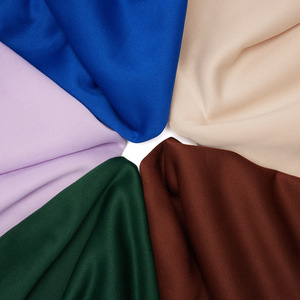 Tessuto in maglia 100% poliestere effetto cotone 200-250GSM, traspirante per felpe e set loungewear 14328 - Product Image 6