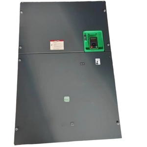 ไดรฟ์ปรับความเร็วรอบอัตโนมัติ Altivar Process รุ่น ATV900 ซีรีส์ AC ATV930C31N4 315 กิโลวัตต์ 400-480 โวลต์ 3 เฟส IP21 VFD สำหรับควบคุมมอเตอร์ - Product Image 3