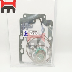 Kit de Juntas Tóricas para Bomba Hidráulica, Kit de Juntas 90R130, Kit de Sellos para Bomba de Pistón Hidráulica - Product Image 5