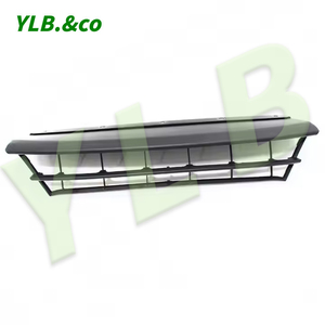 YLB Auto PART Voiture Pare-chocs Avant Grille Inférieure pour Honda Civic FC1 <span class=keywords><strong>FC7</strong></span> 2016 2017 2018 2019 OEM 71102-TBA-A00 - Product Image 4