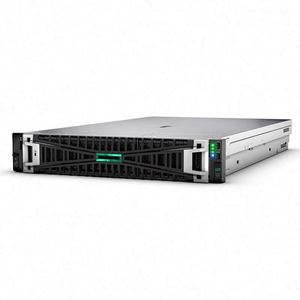 Serveur DL380 Gen11 avec processeur Intel Xeon Scalable de 5e génération, mémoire intelligente DDR5 5600 MHz, 12 baies LFF SAS/SATA/SSD, alimentation 800W, garantie 3 ans - Product Image 1