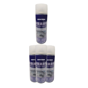 <span class=keywords><strong>Lubrifiant</strong></span> pour vitres de voiture écologique, anti-corrosion, imperméable, éliminant la saleté et la poussière - Product Image 6