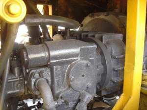 Dynapac CA30D haute qualité utilisé Dynapac CA 30D/CA 35D rouleau compresseur pour Offre Spéciale Dynapac rouleau hydraulique en vente - Product Image 6