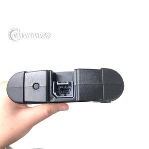 Herramienta de diagnóstico para tractores de equipos de construcción agrícola, JD EDL Electronic Data Link V3 AG CF Service EDL V3 Advisor - Product Image 6