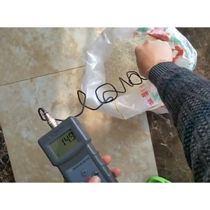 Humidimètre numérique pour sol avec sonde en acier inoxydable, modèle MS-G, garantie 1 an - Product Image 2