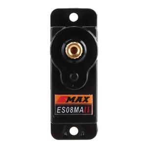 Servo Analógico PWM EMAX ES08MA II de 12g con Engranaje de Metal Micro para Modelos RC - Product Image 4