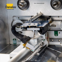 Impresora de Transferencia Térmica Automática Eléctrica Marca DANA - Precio Competitivo