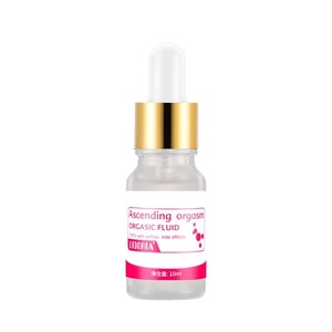 Aceite Estimulante para Hombres Adultos, 10 ml, Envase Discreto, Modelo Estimulante - Product Image 2
