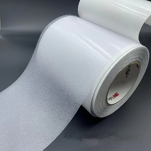 Diecut Treads <strong>Anti</strong> <strong>Slip</strong> <strong>Tape</strong> Wholesale Non-mineral <strong>Slip</strong>-resistant <strong>Tapes</strong> and Customized Safety Walk Clear 3M 220 Waterproof Vinyl - Product Image 6