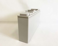 Liste de prix solaire batterie rechargeable à cycle profond 12v 150ah 200ah à borne avant plomb-acide