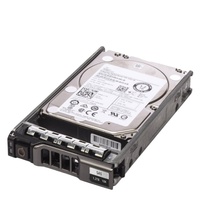 345-BFYM 7.68TB SSD SAS Lecture Intensive jusqu'à 24 Gbps 512e 2.5 pouces Hot-Plug 1DWPD AG Drive 400-BBQP WWN36