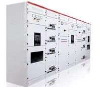 Appareillage basse tension amovible/fixe-Panneau AOTO MingHan. form 4b MCC/Panneau de distribution électrique principal