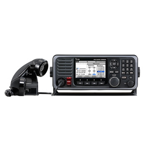 Icom GM800 MF/HF GMDSS <b>Marine</b> Transceiver Class A DSC Commercial Ships Two Way <b>Radio</b> for Cruise Ship - Product Image 4