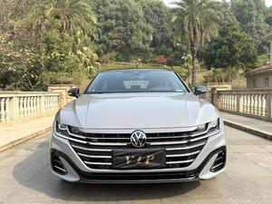 <span class=keywords><strong>VOLKSWAGEN</strong></span> <span class=keywords><strong>ARTEON</strong></span> 2.0T 380TSI LHD Coupé 2020-2025 AUTO USATA ECONOMICA Sedili in Pelle Harman Kardon - Product Image 2