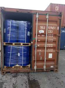 Polyether Amine Polyetheramine D230 /D400/D2000/T403/T5000ตัวแทนการบ่ม CAS 9046-10-0 - Product Image 3