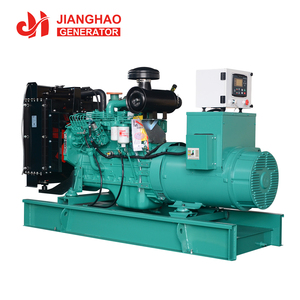 Lista de Precios de Generadores Silenciosos de 100kw 125kva, Generador JHK-100GF de 100kw, Precio del Generador JHK-100GF, Generador JHK-100GF de 100kw - Product Image 6