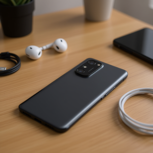 Film de protection pour objectif de caméra arrière Oppo Realme 7, pour la protection de la caméra du téléphone portable - Product Image 3