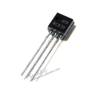 BC639 À-92 Transistor BC639 <span class=keywords><strong>BC640</strong></span> BC547B BC548B BC546 Transistor BC546 BC547 BC548 BC556 BC557 BC558 - Product Image 1