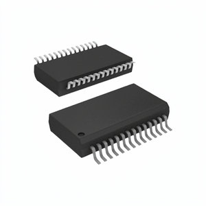 28 SSOP MIC2568-0YSM-TR ชิ้นส่วนอิเล็กทรอนิกส์ดั้งเดิมสำหรับการจัดการพลังงาน (PMIC) - Product Image 1
