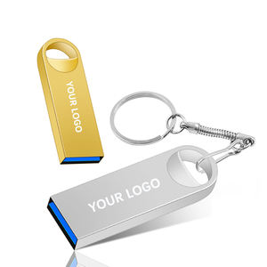 Customized logo Usb <strong>Flash</strong> Drive Metal Usb <strong>Flash</strong> Drive 4G 8G USB2.0 Metal <strong>Memory</strong> Usb <strong>Flash</strong> Drive 16gb 32gb 64gb - Product Image 1