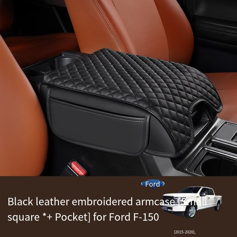 Small checkered pattern + Pouch