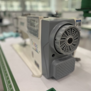 High Efficiency D8X Computerized Lockstitch Single Needle Sewing <strong>Machine</strong> <strong>Auto</strong> Presser Foot Lift Quiet Performance - Product Image 4