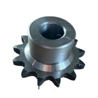 Pièces usinées CNC de précision avec surface finement usinée pour composants de machines