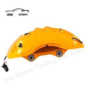 Juego completo de frenos de disco de pinza de freno de dieciocho/diecinueve llantas para <span class=keywords><strong>e</strong></span>-<span class=keywords><strong>tron</strong></span> Geely Bo Yue Xingyue Subaru Legacy Wrx 2021 2022 <span class=keywords><strong>2023</strong></span> - Product Image 2