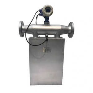 Débitmètre massique CMF pour débitmètre de gaz Coriolis - Product Image 3