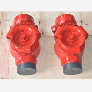 Válvula de Globo con Conexión F*M API 6A de Buena Calidad, 2 Pulgadas, 15000 psi, Figura 602, Precio Competitivo - Product Image 3