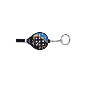 Wholesale Personalized Rubber Cartoon Cute 3d <b>Custom</b> Soft Pvc <b>Keychain</b> - Product Image 5