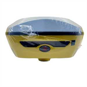 เครื่องรับสัญญาณ GPS สำหรับงานสำรวจ SOUTH Galaxy G4 GNSS RTK พร้อมช่องสัญญาณ 1698 ช่อง รุ่น S805 และ IMU พร้อมฐาน Survstar และระบบ Rover RTK - Product Image 6