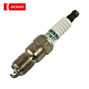 Prêt à expédier Bougie d'allumage Iridium TT DENSO d'origine authentique IT16TT 4713 pour <span class=keywords><strong>Ford</strong></span> GM Mazda Toyota Fabriqué au Japon - Product Image 6