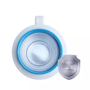 Large 1L Capacity Frozen Semen Cup 38 Constant Temperature Adjusted Cattle Pig Car-Charging Compatible <strong>Veterinary</strong> <strong>Instrument</strong> - Product Image 2