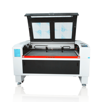 Machine à graver laser cnc 6090 1390 1610, Co2, de haute qualité, pour bois et acrylique