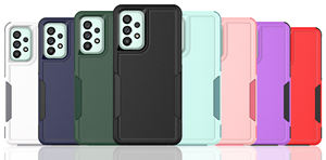 <span class=keywords><strong>Coque</strong></span> de téléphone portable antichoc blindée en TPU pour <span class=keywords><strong>Samsung</strong></span> <span class=keywords><strong>Galaxy</strong></span> A73, 5G - Product Image 6