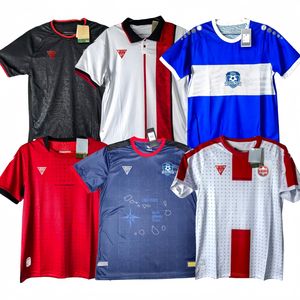 Ingrosso 2026 Nuova Maglia da <span class=keywords><strong>Calcio</strong></span> della Squadra Nazionale, Abbigliamento da <span class=keywords><strong>Calcio</strong></span> di Alta Qualità per Adulti e Bambini, Top da <span class=keywords><strong>Calcio</strong></span> Mondiale Personalizzabili in Poliestere - Product Image 1