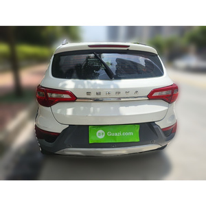 Guazi <span class=keywords><strong>Auto</strong></span> Usata 2015 BAIC Senova X25 Ingrosso <span class=keywords><strong>Prezzo</strong></span> Basso Motore Benzina Automatico SUV 5 Posti Guida a Sinistra - Product Image 6