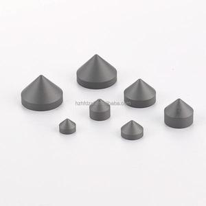 Tête de meulage rotative non coupée de type K pour le façonnage personnalisé des pièces solides - Product Image 1