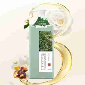 <span class=keywords><strong>Duo</strong></span> Shampoing et Après-Shampoing SCF pour le Nettoyage des Cheveux et la Douche, Ensemble de Soins Capillaires Quotidiens à la Menthe Fraîche en Gros pour Hommes et Femmes - Product Image 5