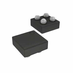 BOM IC ส่วนประกอบอิเล็กทรอนิกส์การจัดการพลังงานสต็อก (PMIC) FPF1203UCX อิเล็กทรอนิกส์4 ufbga, WLCSP - Product Image 1
