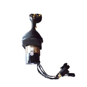 Moteur d'accélération HongWang pour excavatrice 360-2987, niveleuse modèle 160M 140M - Product Image 1